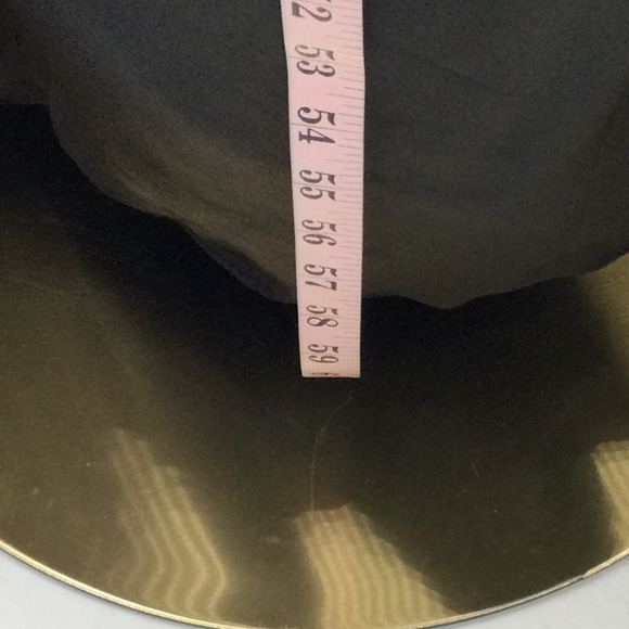 FORMAL SZ 4 S black satin one shoulder lace up gala prom party dress NEW B172 - Picture 3 of 10